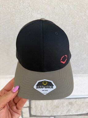 Evoshield SnapBack Hat